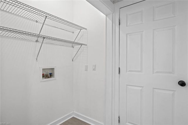 2541 Grandy AVE, Norfolk, VA 23509