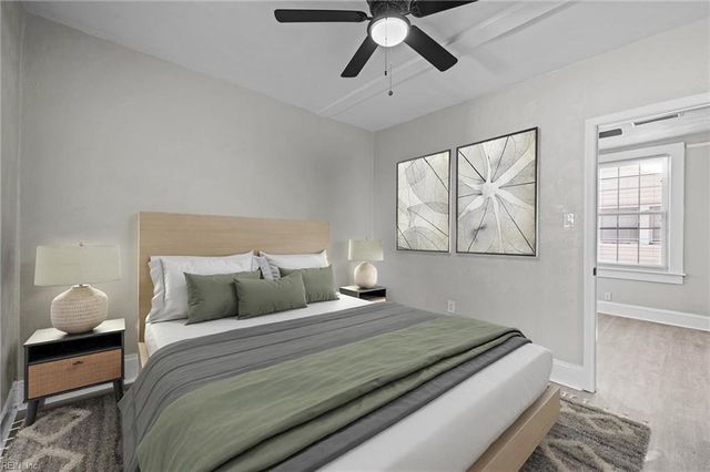 2541 Grandy AVE, Norfolk, VA 23509