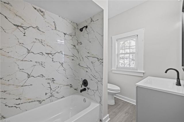 2541 Grandy AVE, Norfolk, VA 23509