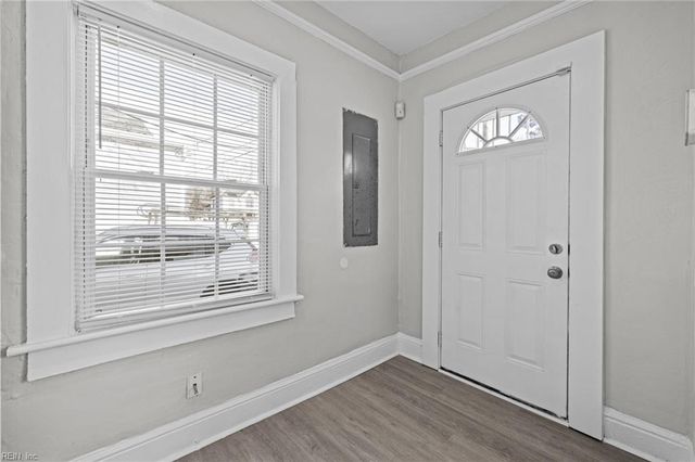 2541 Grandy AVE, Norfolk, VA 23509