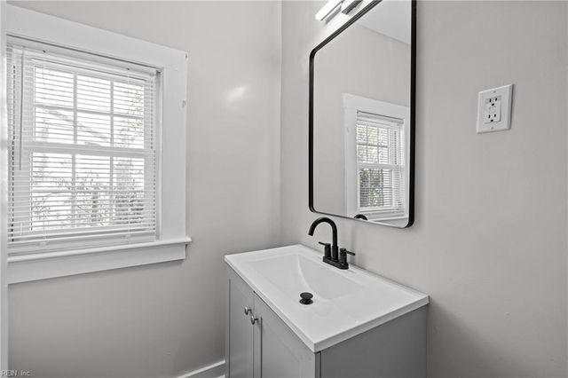 2541 Grandy AVE, Norfolk, VA 23509