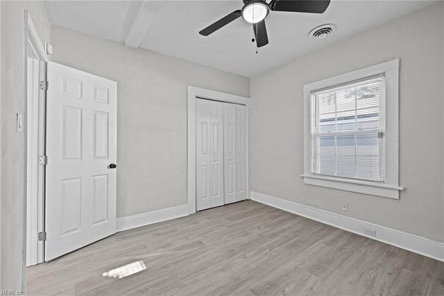 2541 Grandy AVE, Norfolk, VA 23509