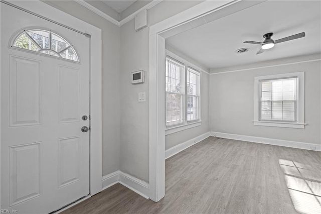 2541 Grandy AVE, Norfolk, VA 23509