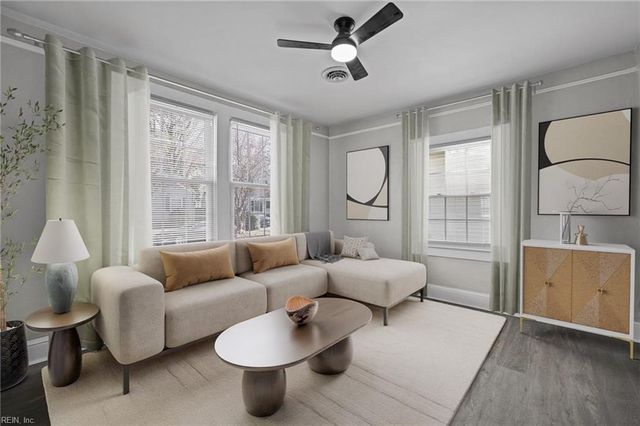 2541 Grandy AVE, Norfolk, VA 23509