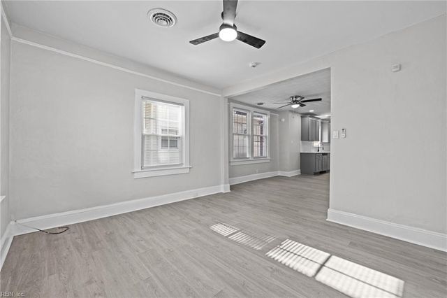 2541 Grandy AVE, Norfolk, VA 23509