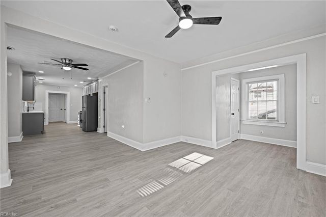 2541 Grandy AVE, Norfolk, VA 23509