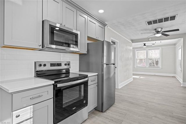 2541 Grandy AVE, Norfolk, VA 23509