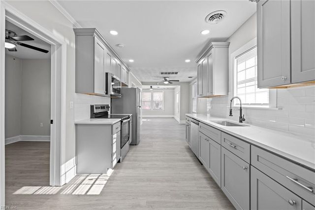 2541 Grandy AVE, Norfolk, VA 23509