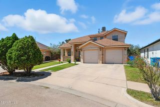 10204 Montreal Circle, Socorro, TX 79927