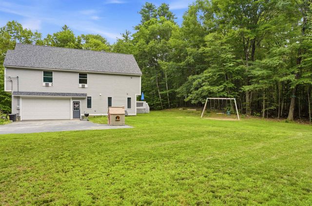 17 Tonga Drive, Bow, NH 03304