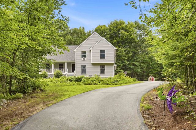 17 Tonga Drive, Bow, NH 03304