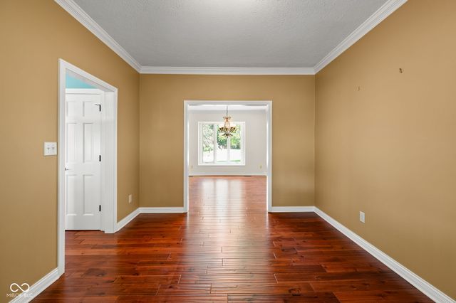 1300 Woodpond N Roundabout, Carmel, IN 46033