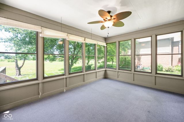1300 Woodpond N Roundabout, Carmel, IN 46033