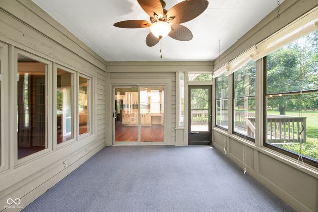 1300 Woodpond N Roundabout, Carmel, IN 46033
