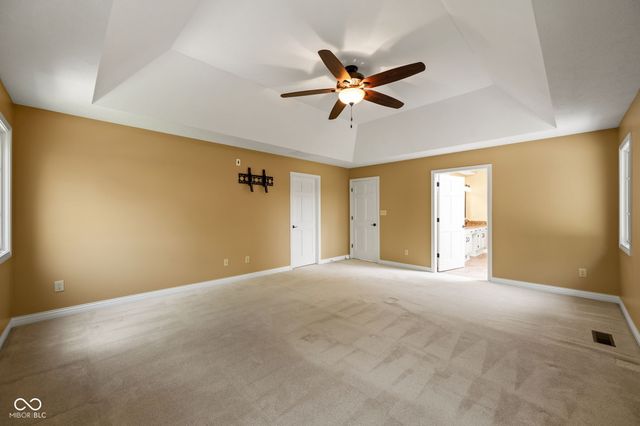 1300 Woodpond N Roundabout, Carmel, IN 46033