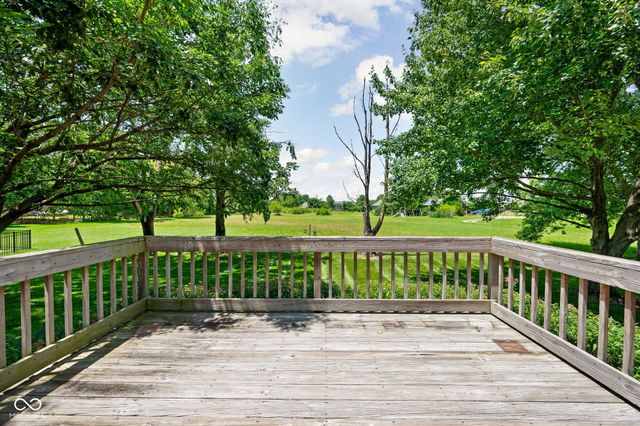 1300 Woodpond N Roundabout, Carmel, IN 46033