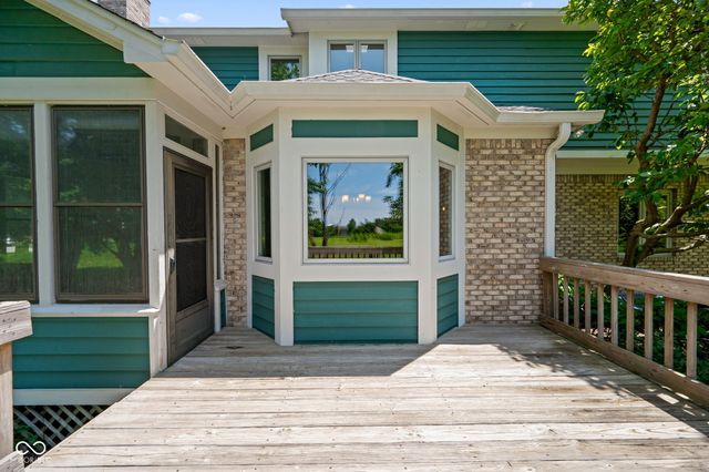 1300 Woodpond N Roundabout, Carmel, IN 46033