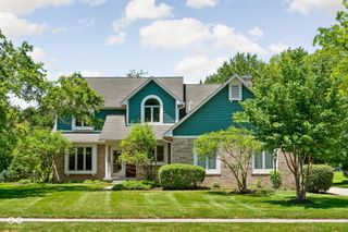 1300 Woodpond N Roundabout, Carmel, IN 46033