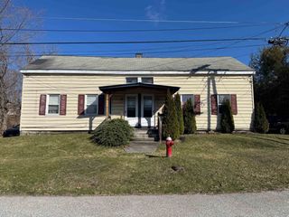32-34 Sage Street, Bennington, VT 05257