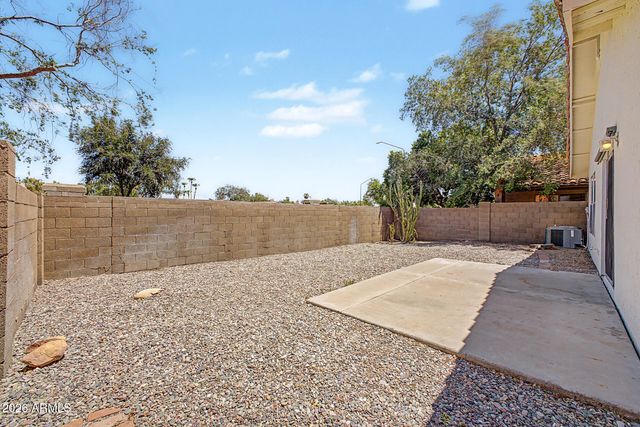 1006 W REDONDO Drive, Gilbert, AZ 85233