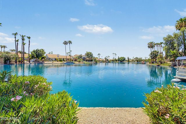 1006 W REDONDO Drive, Gilbert, AZ 85233