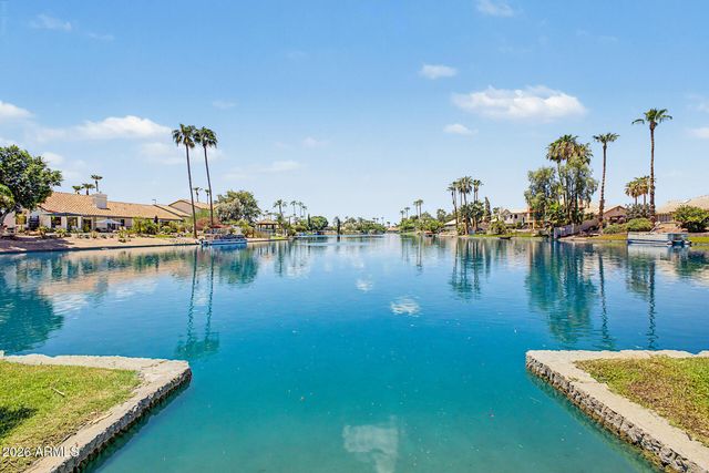 1006 W REDONDO Drive, Gilbert, AZ 85233