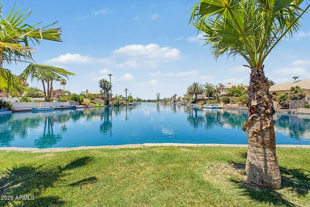 1006 W REDONDO Drive, Gilbert, AZ 85233