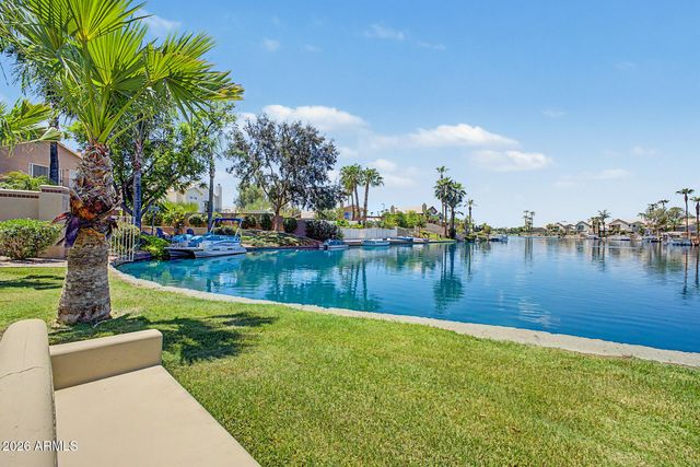 1006 W REDONDO Drive, Gilbert, AZ 85233