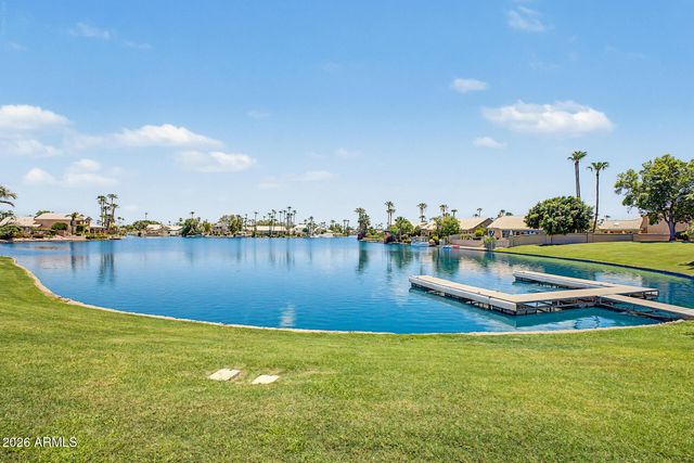 1006 W REDONDO Drive, Gilbert, AZ 85233