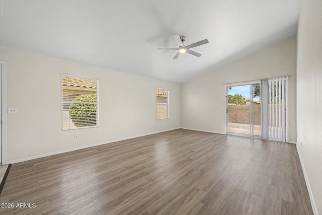 1006 W REDONDO Drive, Gilbert, AZ 85233