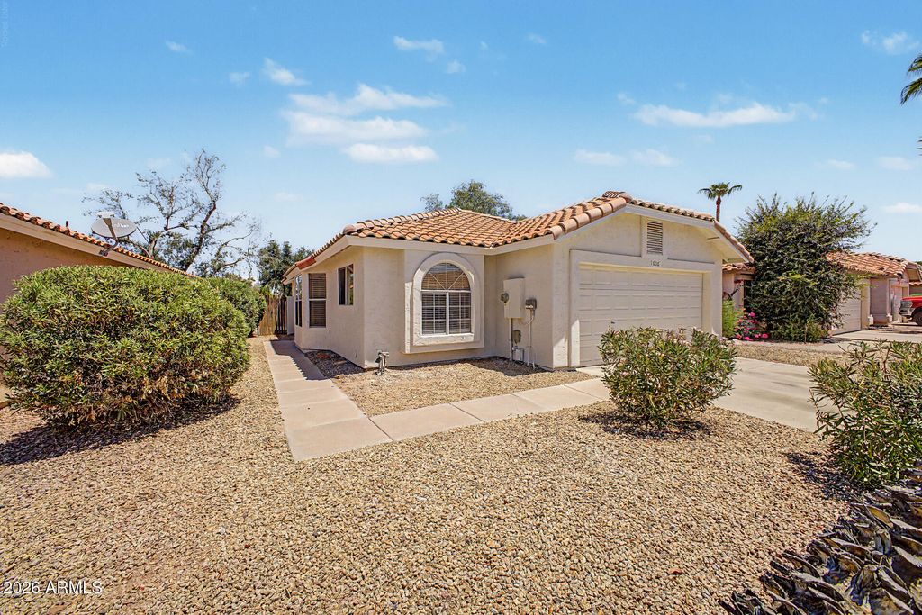 1006 W REDONDO Drive, Gilbert, AZ 85233 — photo 3