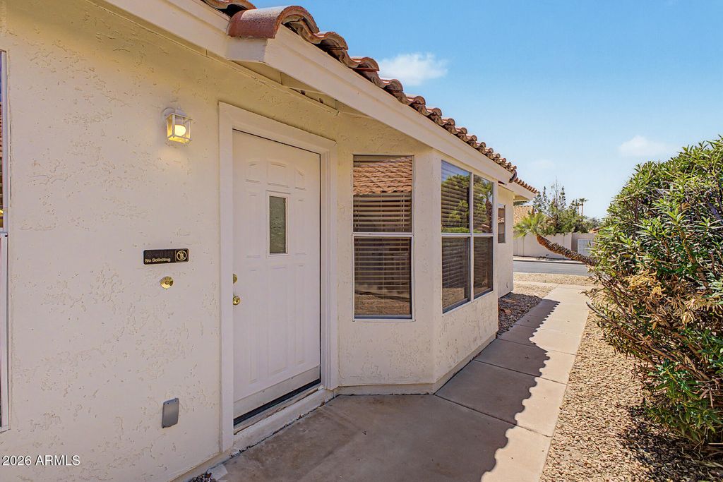 1006 W REDONDO Drive, Gilbert, AZ 85233 — photo 5