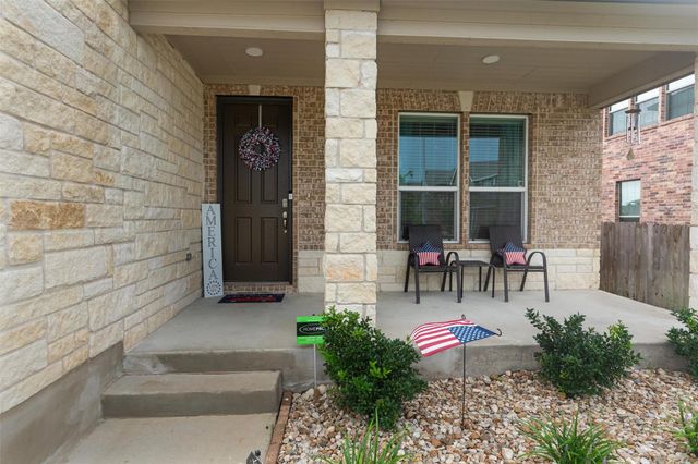 3600 Carinaro LOOP, Round Rock, TX 78665