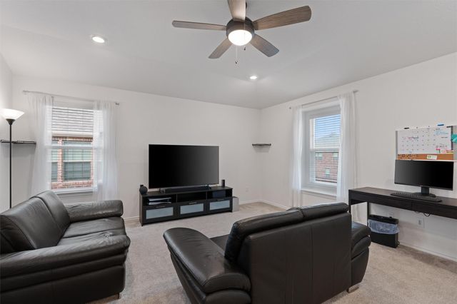3600 Carinaro LOOP, Round Rock, TX 78665
