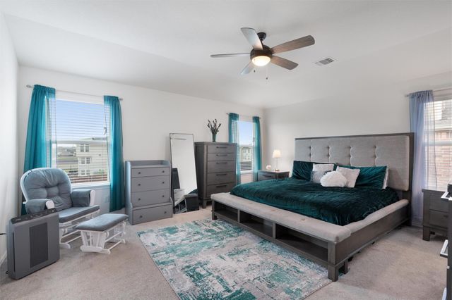 3600 Carinaro LOOP, Round Rock, TX 78665