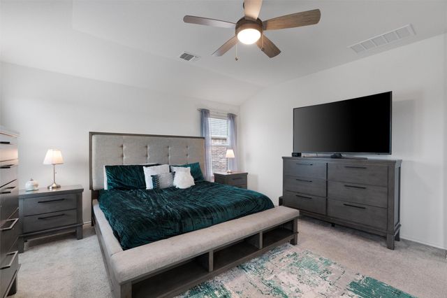3600 Carinaro LOOP, Round Rock, TX 78665