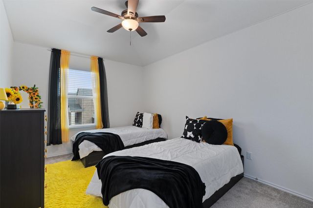 3600 Carinaro LOOP, Round Rock, TX 78665