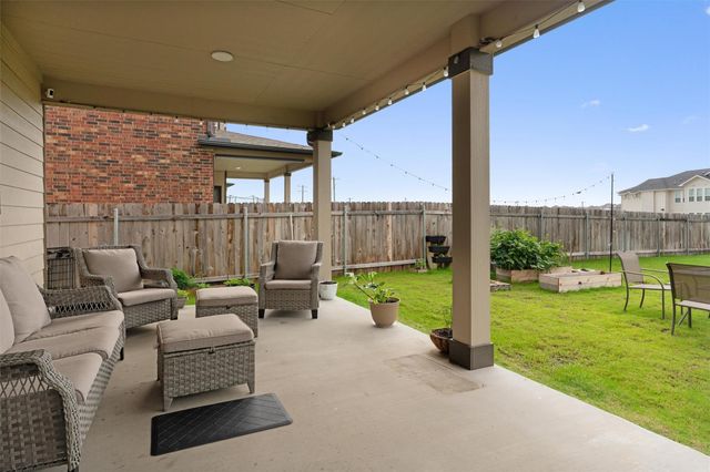3600 Carinaro LOOP, Round Rock, TX 78665