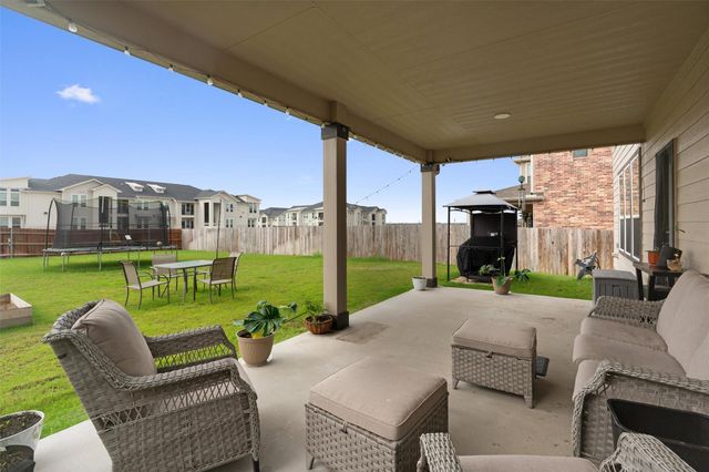 3600 Carinaro LOOP, Round Rock, TX 78665