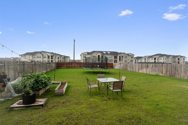 3600 Carinaro LOOP, Round Rock, TX 78665