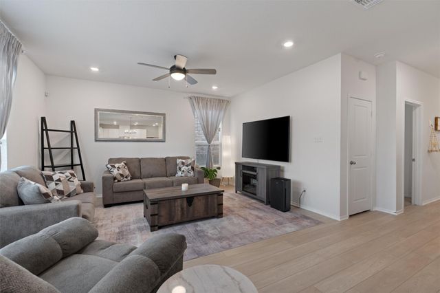 3600 Carinaro LOOP, Round Rock, TX 78665
