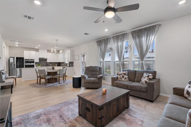 3600 Carinaro LOOP, Round Rock, TX 78665