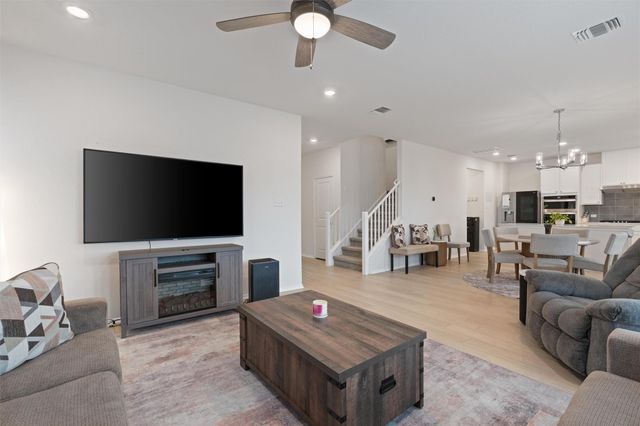 3600 Carinaro LOOP, Round Rock, TX 78665