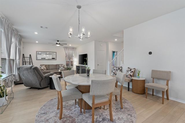 3600 Carinaro LOOP, Round Rock, TX 78665
