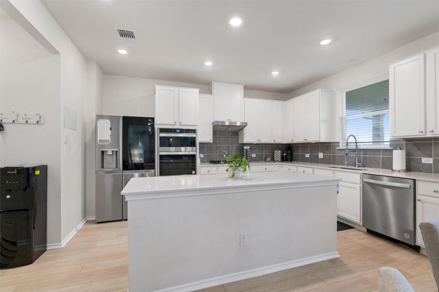 3600 Carinaro LOOP, Round Rock, TX 78665