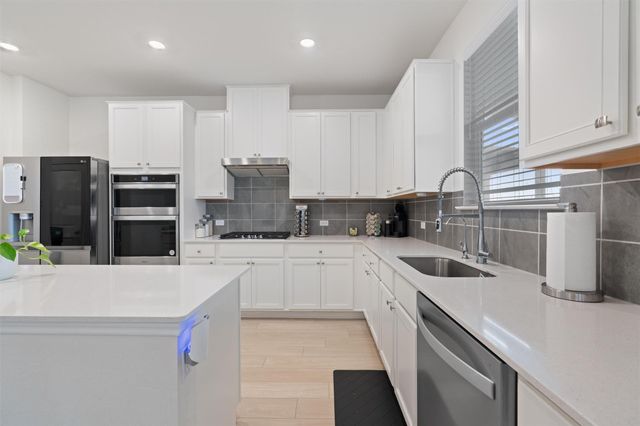 3600 Carinaro LOOP, Round Rock, TX 78665