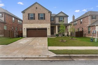 3600 Carinaro LOOP, Round Rock, TX 78665