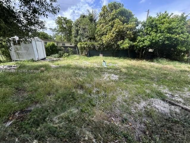 1001 NW 13th Ct, Fort Lauderdale, FL 33311