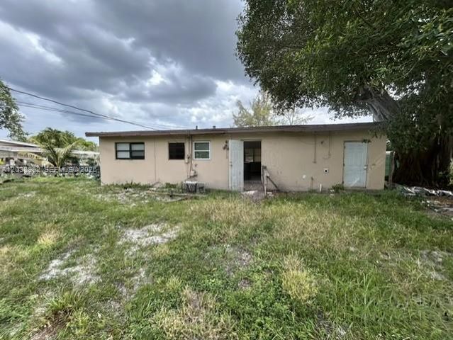 1001 NW 13th Ct, Fort Lauderdale, FL 33311