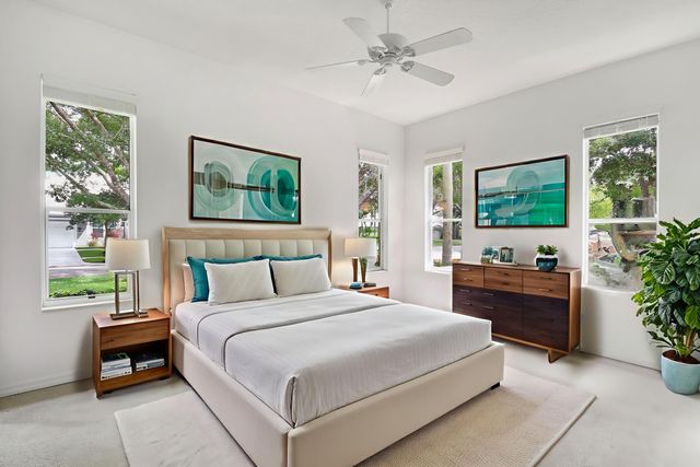 18951 Painted Leaf Court, Jupiter, FL 33458